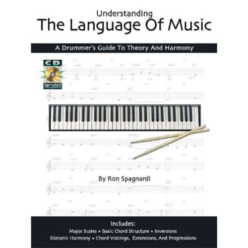 Understanding the Language...