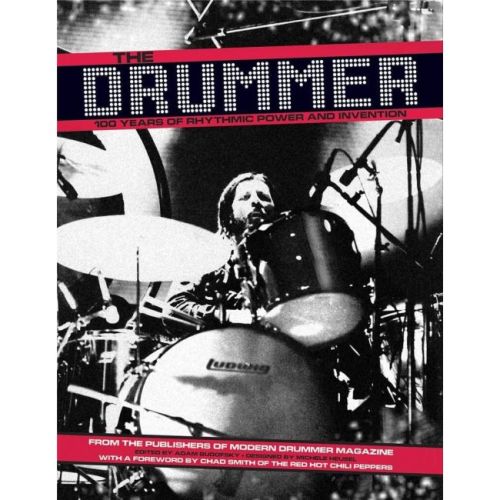 The Drummer