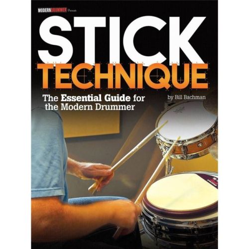 Modern Drummer Presents...