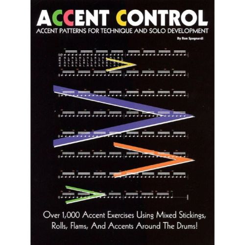 Accent Control