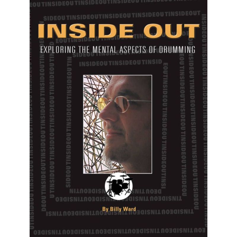 Ward, Billy - Inside Out