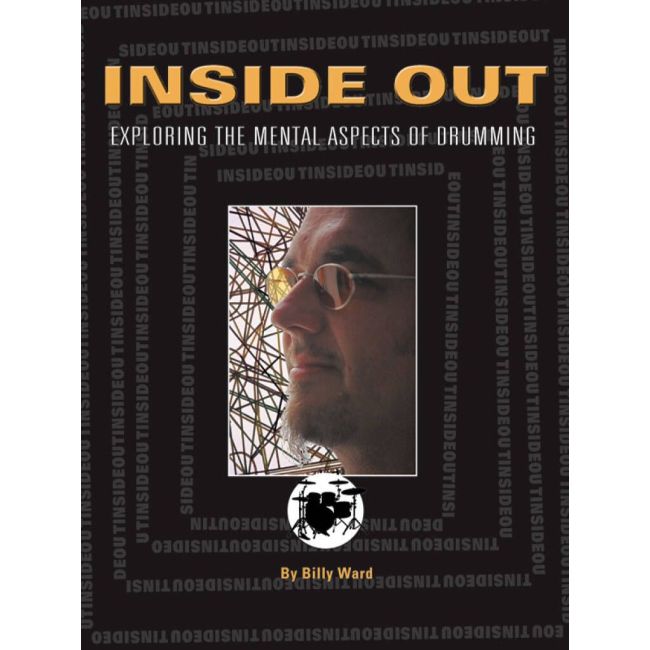 Ward, Billy - Inside Out