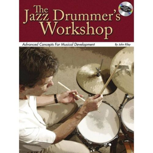 The Jazz Drummer's Workshop