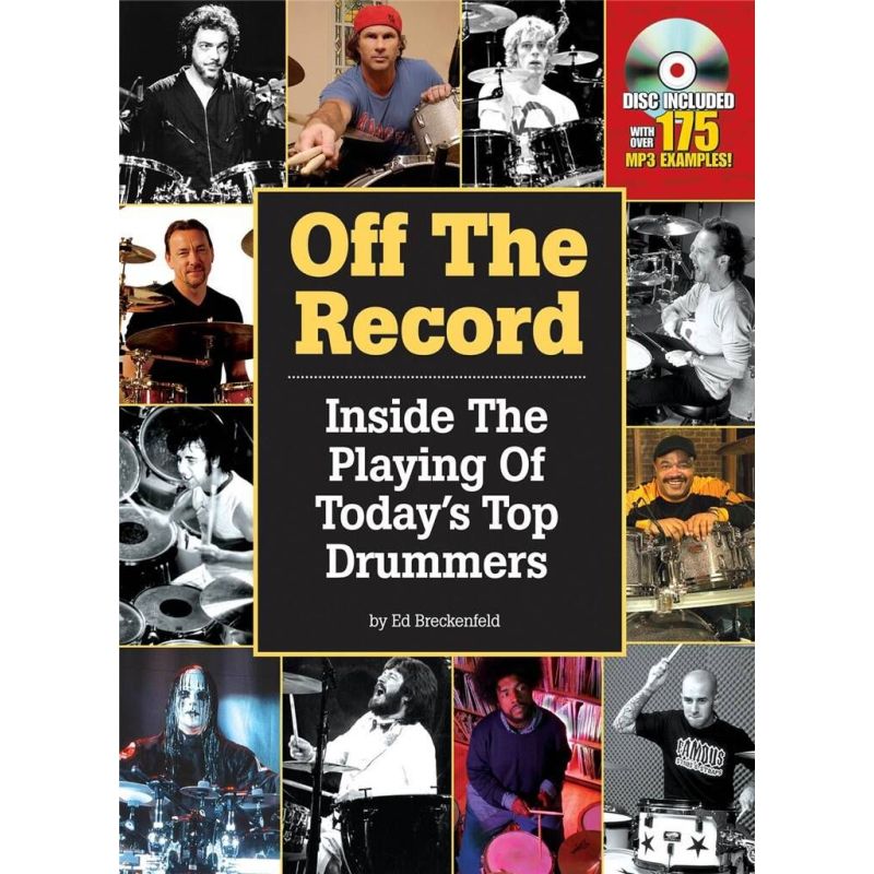 Off the Record