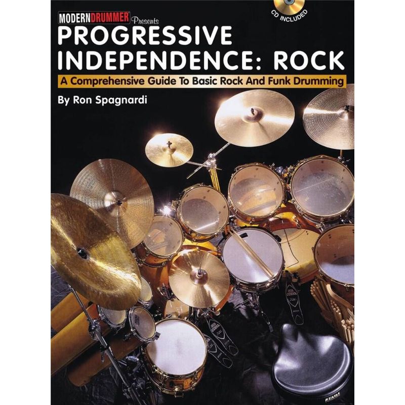 Progressive Independence: Rock