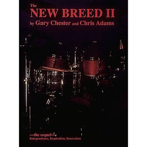 The New Breed II