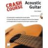 Crash Course: Acoustic Guitar