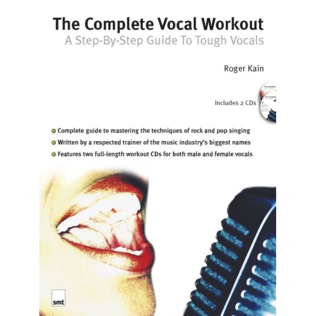 The Complete Vocal Workout