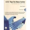 100 Tips For Bass Guitar You Should Have Been Told