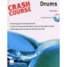 Riley, Pete - Crash Course Drums