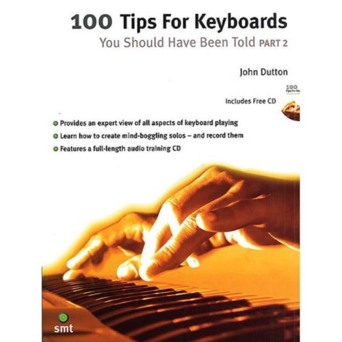 100 Tips For Keyboards You...