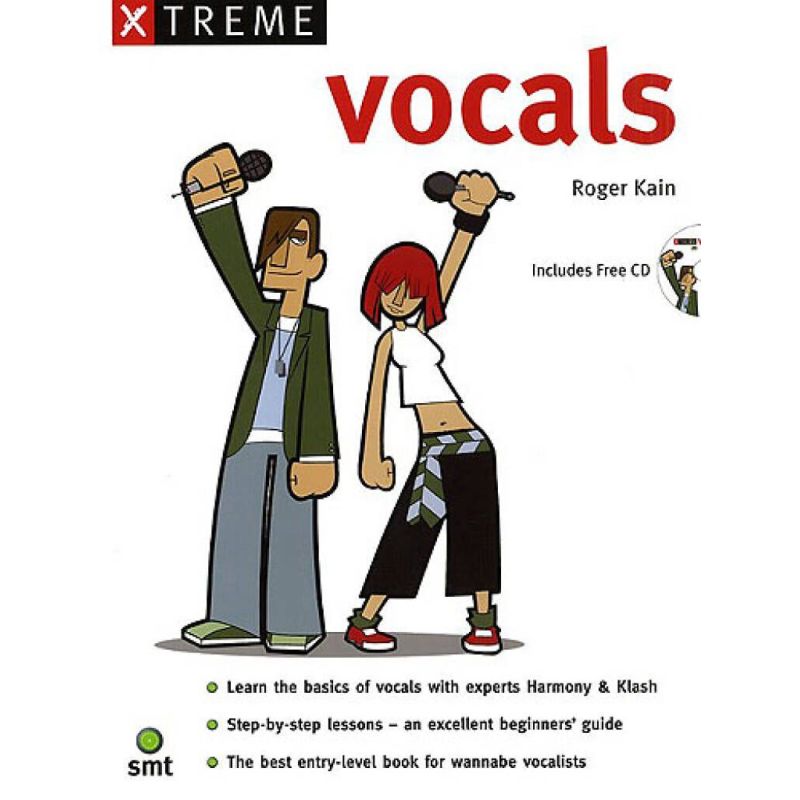 Xtreme Vocals