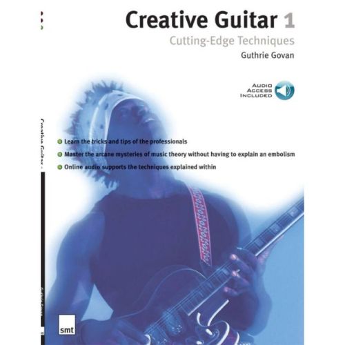 Creative Guitar 1:...