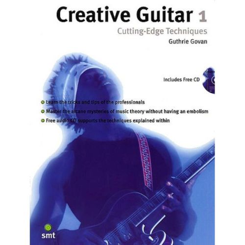 Creative Guitar 1:...