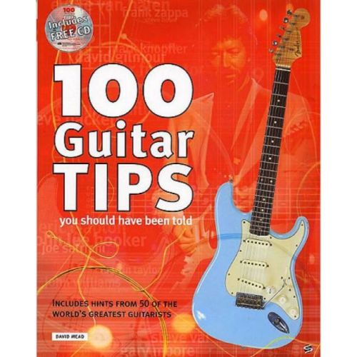100 Guitar Tips You Should...
