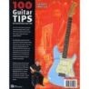 100 Guitar Tips You Should Have Been Told