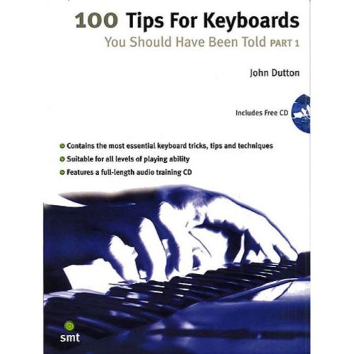 100 Tips For Keyboards You...