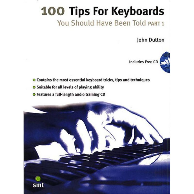 100 Tips For Keyboards You Should Have Been Told 1