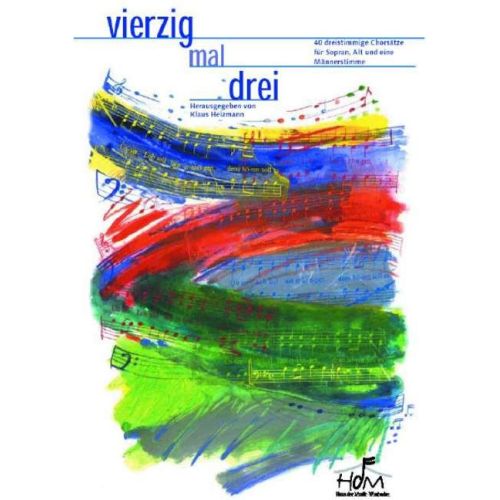 Vierzig mal drei