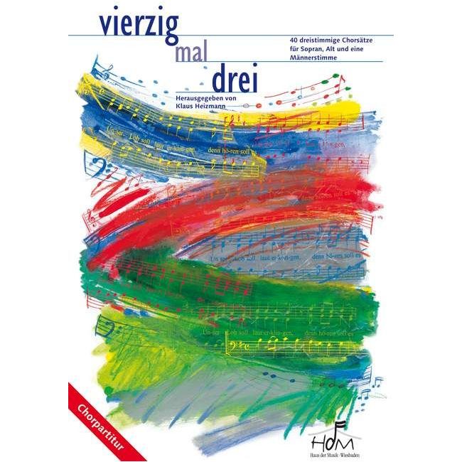 Vierzig mal drei