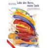 Lobe den Herrn, meine Seele