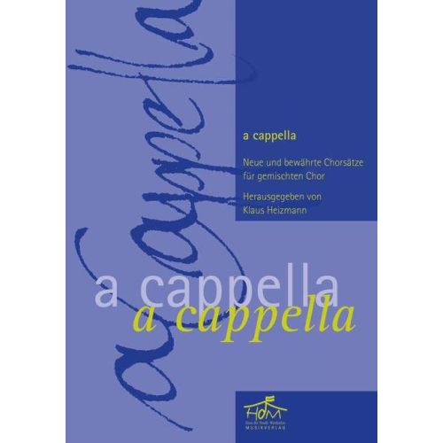 A cappella