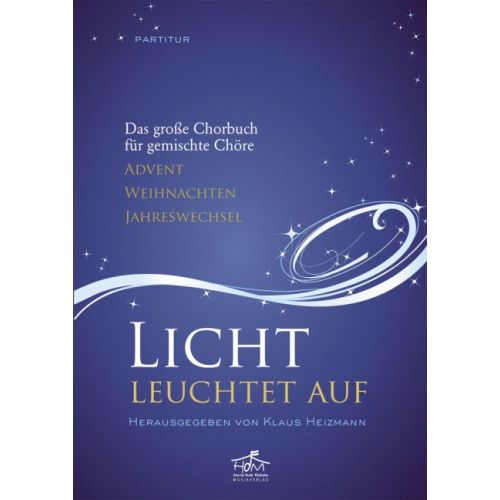 Licht leuchtet auf