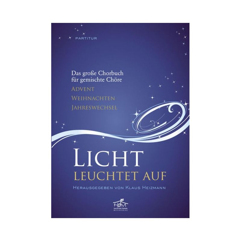 Licht leuchtet auf