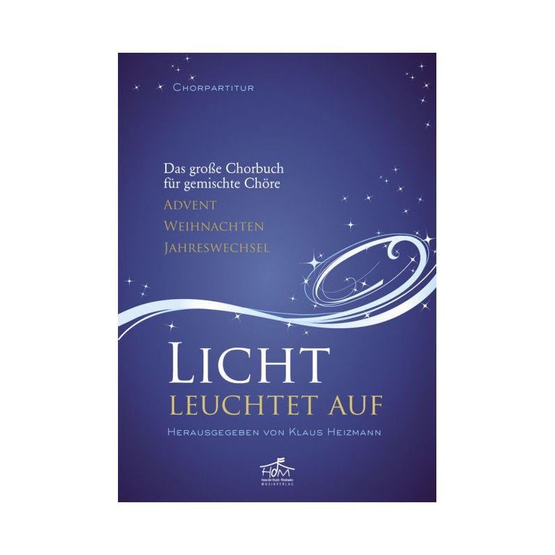 Licht leuchtet auf