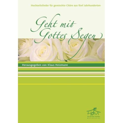 Geht mit Gottes Segen