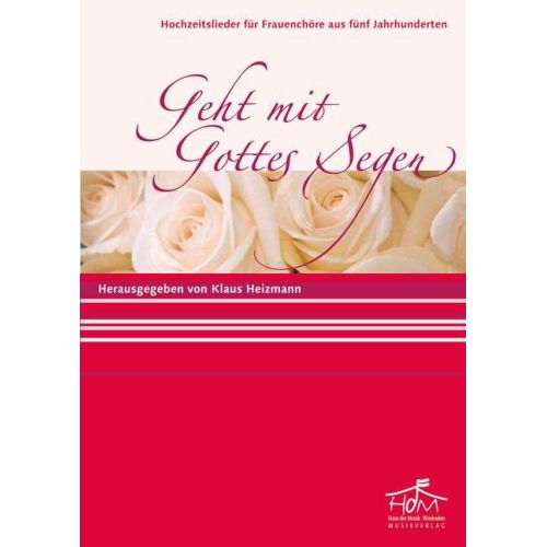 Geht mit Gottes Segen
