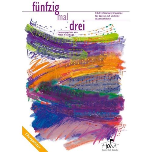 Fünfzig mal drei