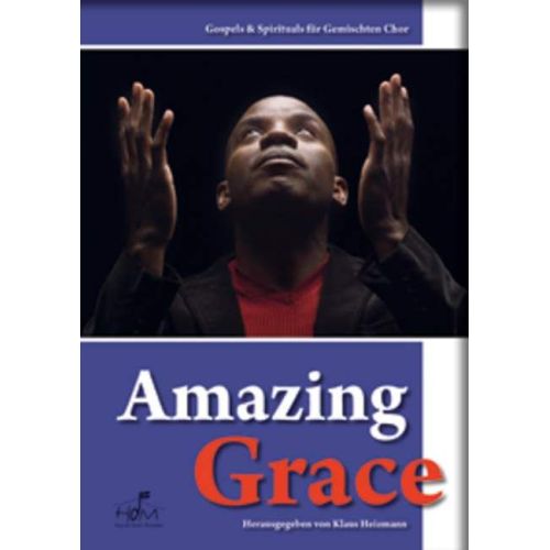 Amazing Grace