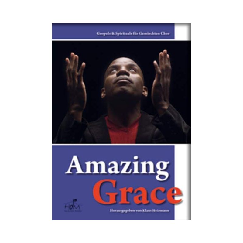 Amazing Grace
