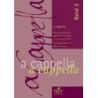 a cappella