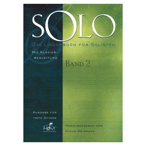 Solo 2