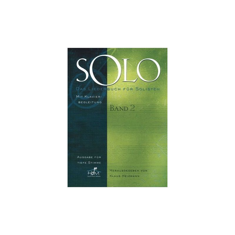 Solo 2