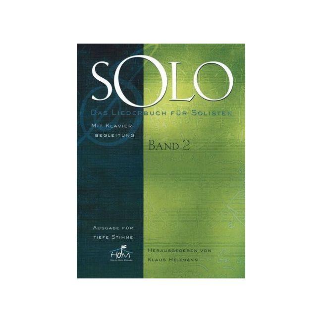 Solo 2