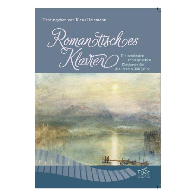 Romantisches Klavier