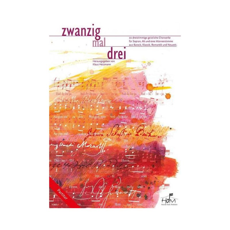 Zwanzig mal drei