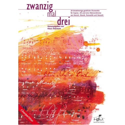 Zwanzig mal drei