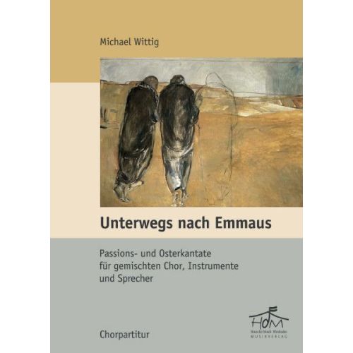 Wittig, Michael - Unterwegs...