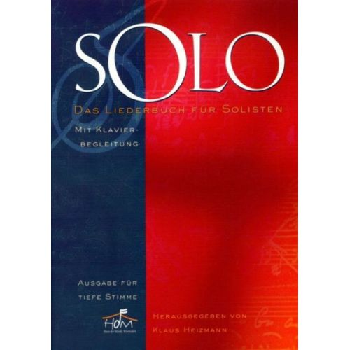 Solo 1 Vol. 1