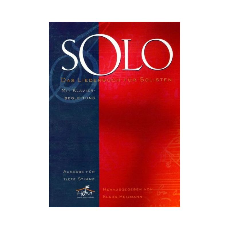 Solo 1 Vol. 1