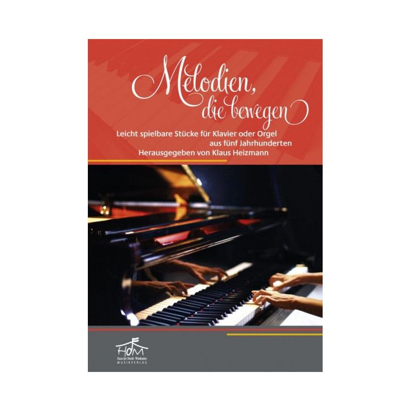 Melodien die bewegen