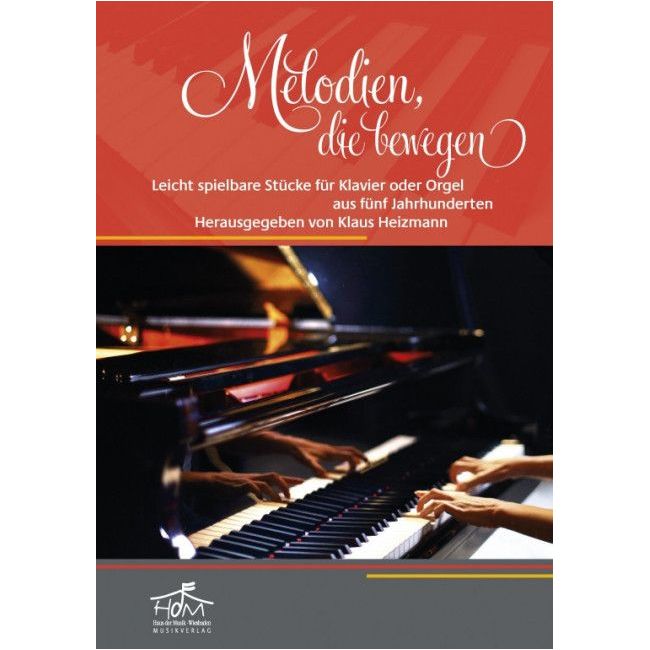 Melodien die bewegen