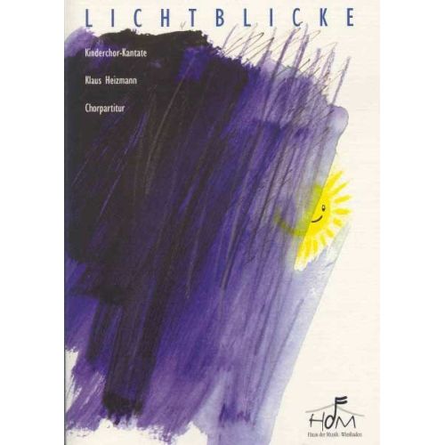 Heizmann, Klaus - Lichtblicke