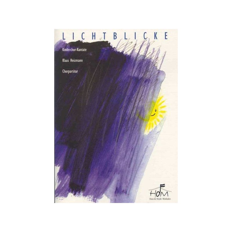 Heizmann, Klaus - Lichtblicke