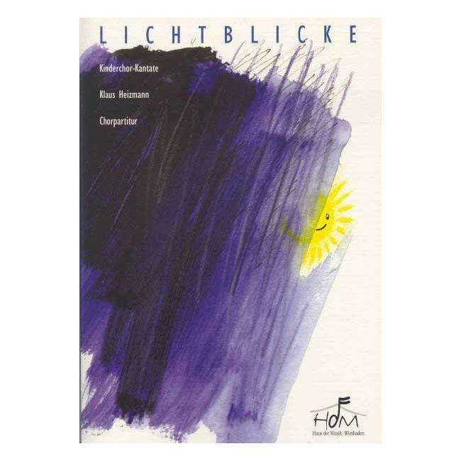 Heizmann, Klaus - Lichtblicke