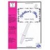 Mountain, Peter - Fiddler's Three Violin Book 3
